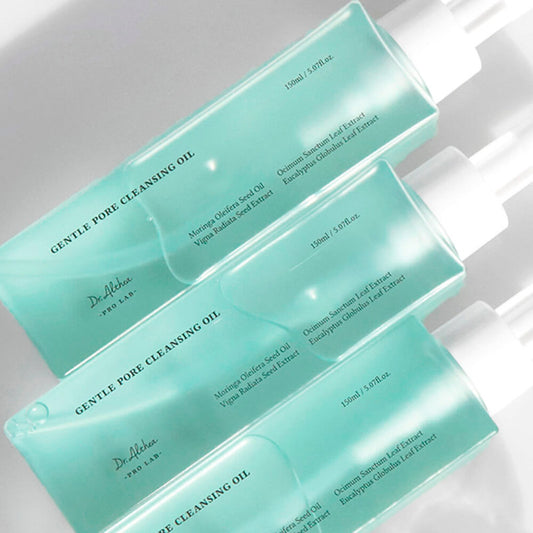 DR ALTHEA Gentle Pore Vegan Cleansing Oil 150ml