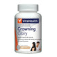 VITAHEALTH Crowning Glory Extra (30's/90's+30's)