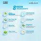 CBD Cica Scalp Revive Shampoo 250ml