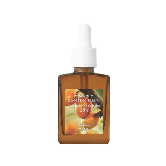 DR ALTHEA Vitamin C Boosting Serum 30ml