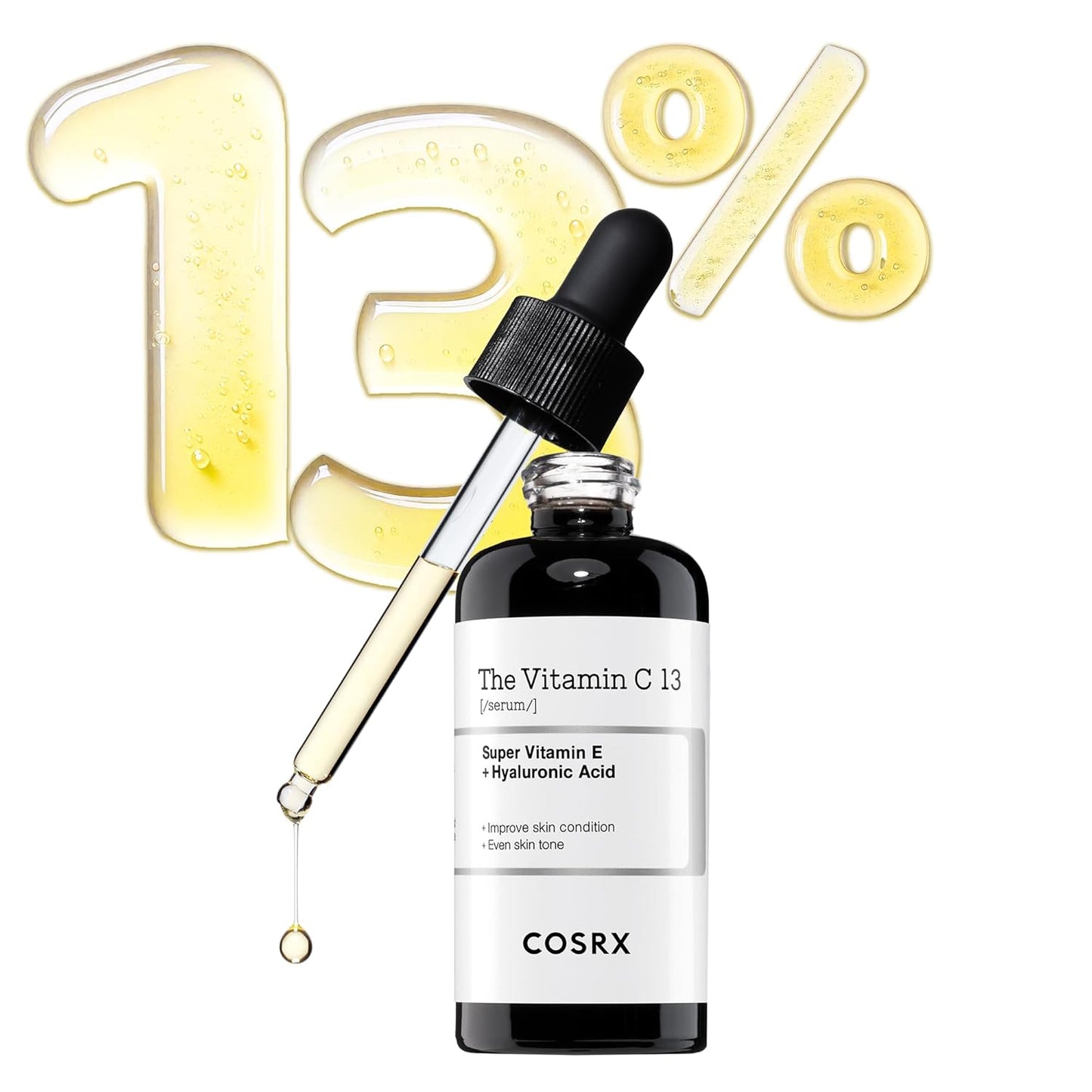 COSRX The Vitamin C 13 Serum 20ml