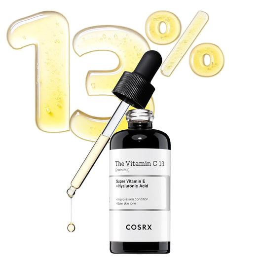 COSRX The Vitamin C 13 Serum 20ml