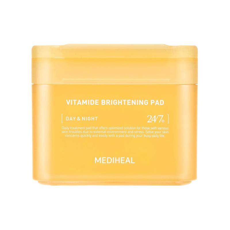 MEDIHEAL Vitamide Brightening Pad