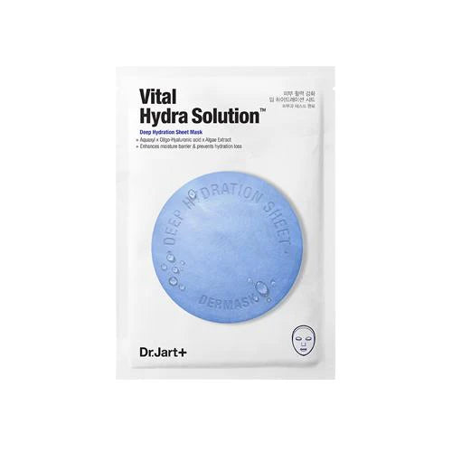 DR JART Dermask Waterjet Vital Hydra Solution Mask 1EA