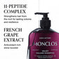 MONCLOS Velvet Volume Shampoo 300ml