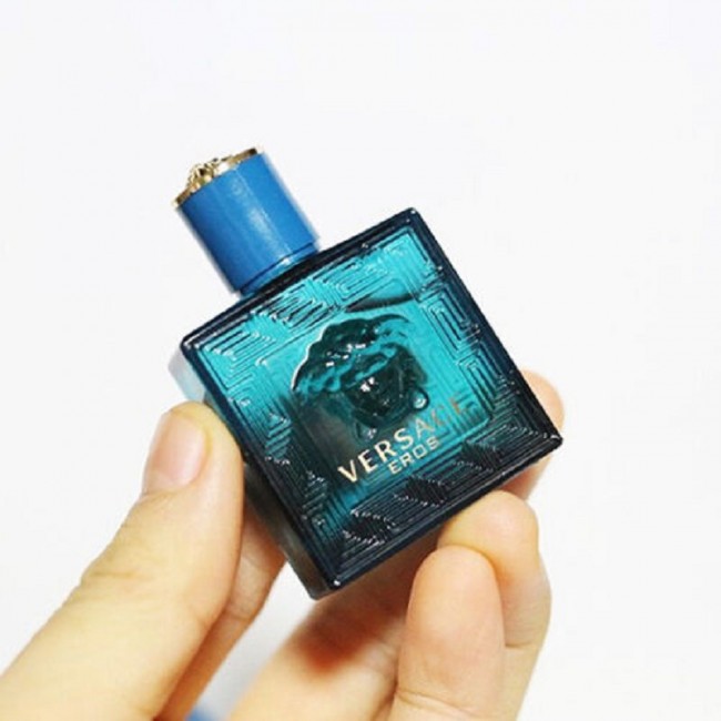 VERSACE Eros EDT 5ml (mini)