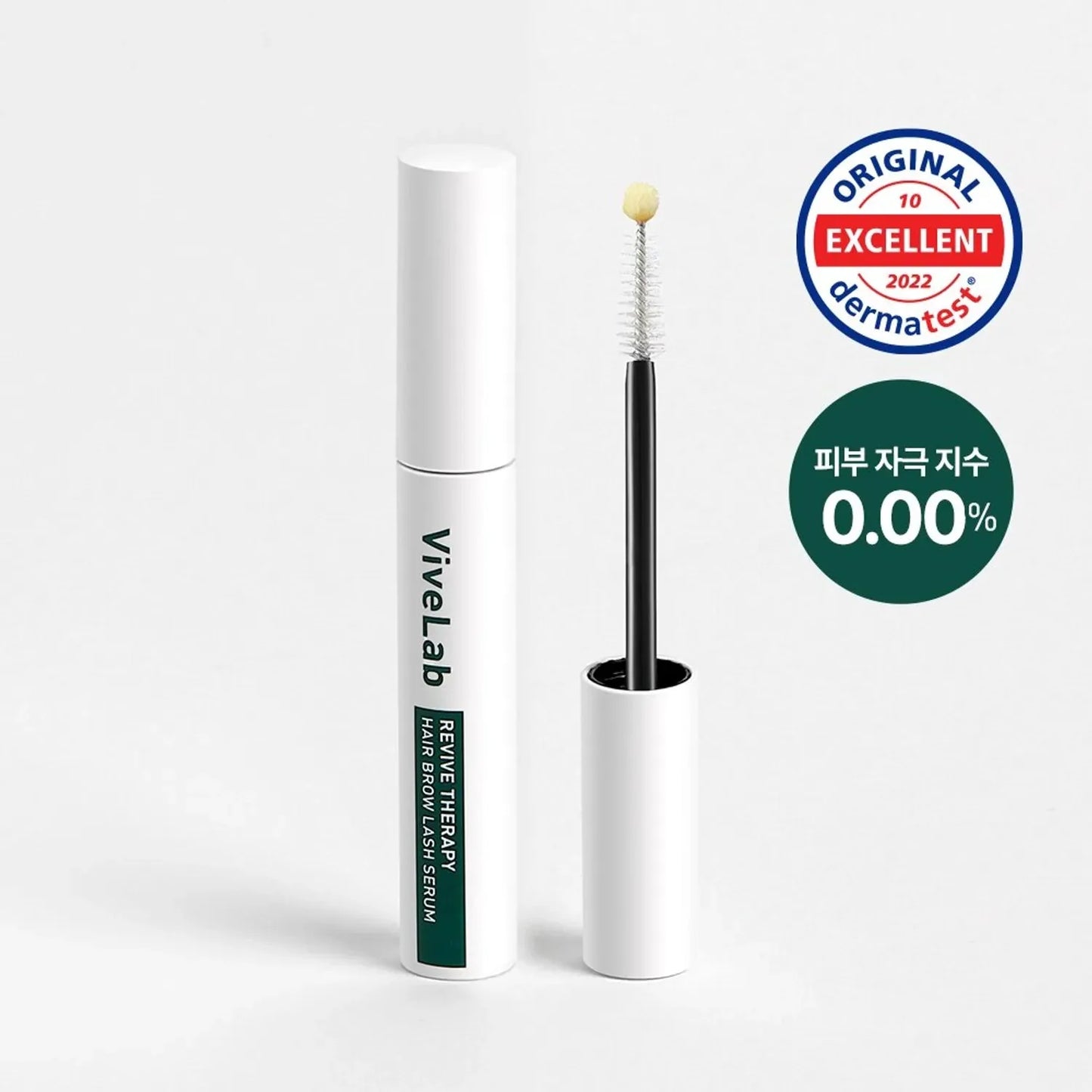 VIVELAB Revive Therapy Hair Brow Lash Serum 10g