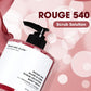 GRACE AND GLOW Rouge 540 Glow & Firm Scrub Solution Body Wash