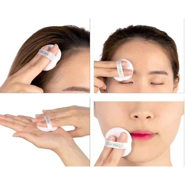 VT COSMETICS Cica No Sebum Mild Powder 5g