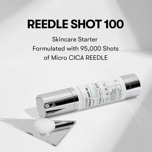 VT COSMETICS VT Reedle Shot 100
