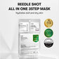 VT COSMETICS Reedle Shot Lifting 3 Step Mask