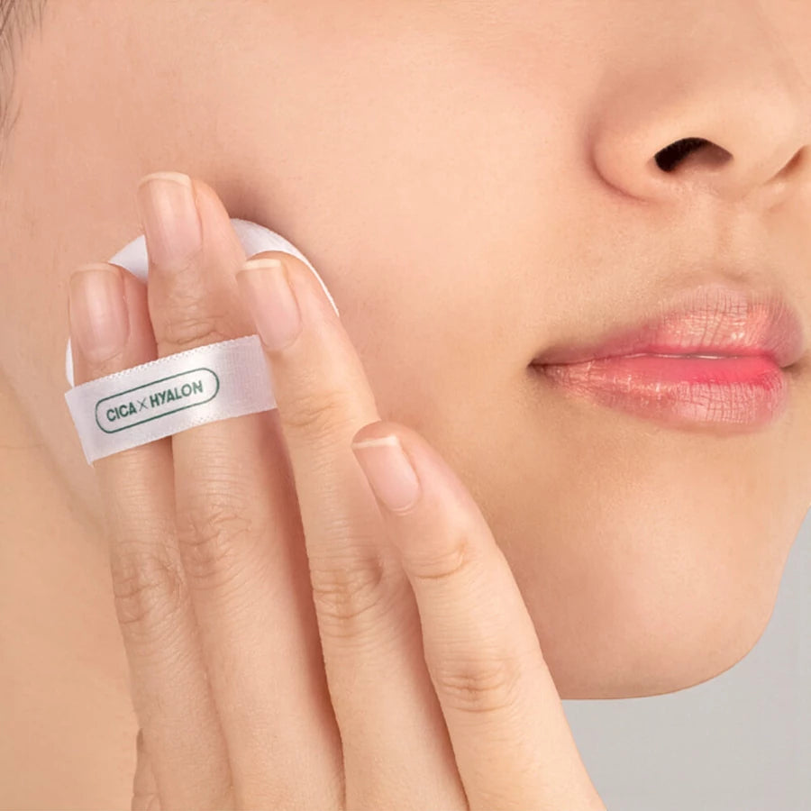 VT COSMETICS Cica No Sebum Mild Powder 5g