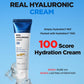 WELLAGE Real Hyaluronic 100 Cream 80ml