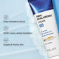 WELLAGE Real Hyaluronic 100 Cream 80ml
