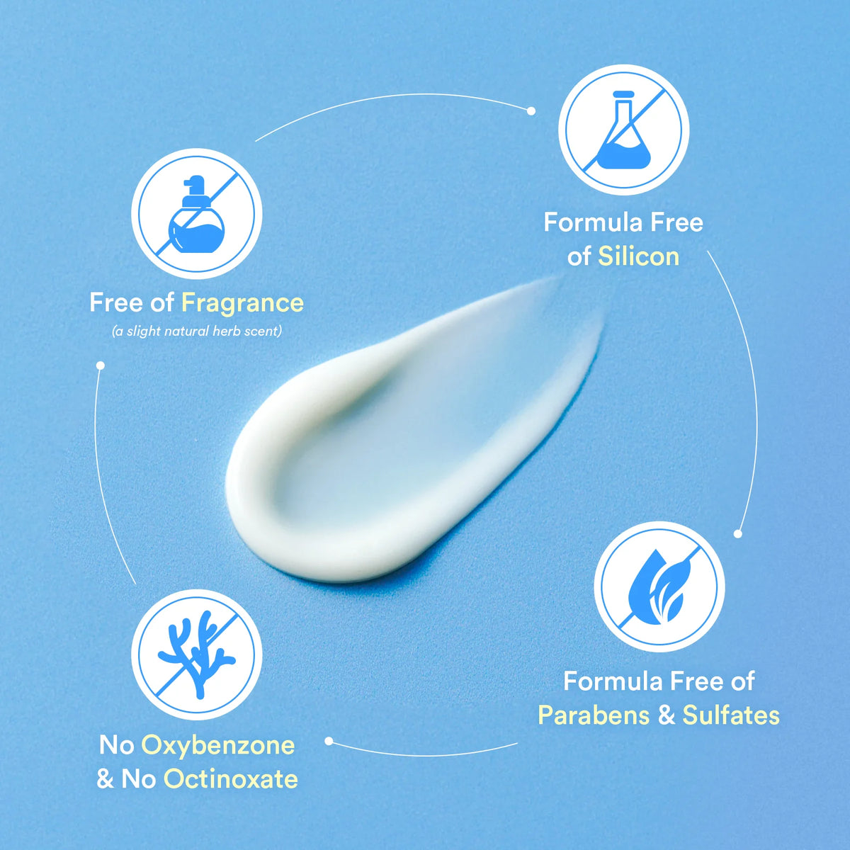 ABIB Watery Hyaluron Sunscreen Moisture Tube 50ml
