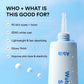 ABIB Watery Hyaluron Sunscreen Moisture Tube 50ml