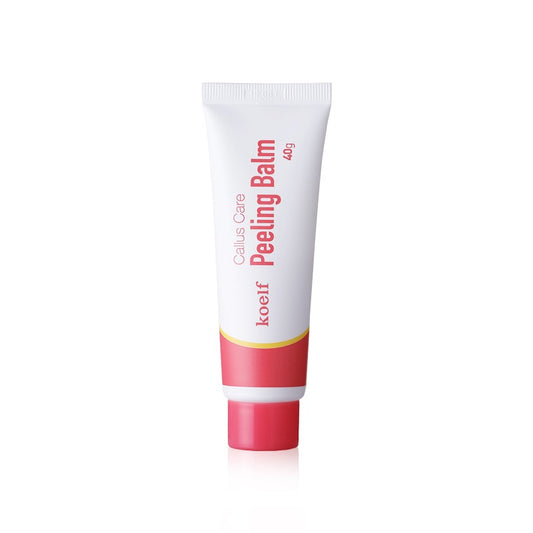 KOELF Foot Care Peeling Balm