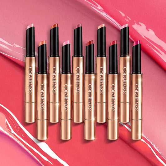 CORALHAZE Volumizing Lip Fondue (3 Shades)
