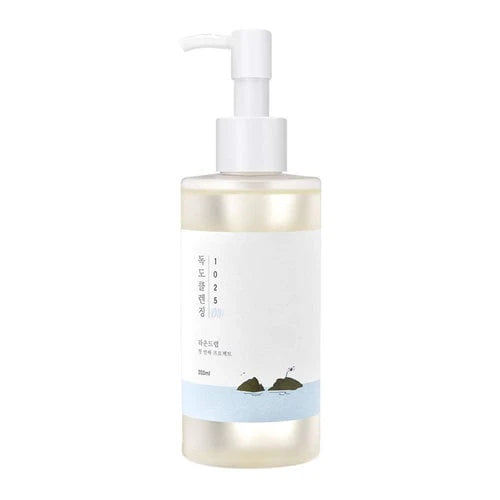 ROUNDLAB 1025 Dokdo Cleansing Oil 200ml