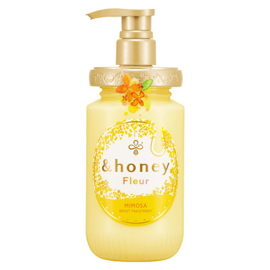 &HONEY Fleur Mimosa Treatment 450ml