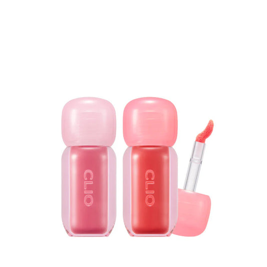 CLIO Volumate Gloss (1 Shade)