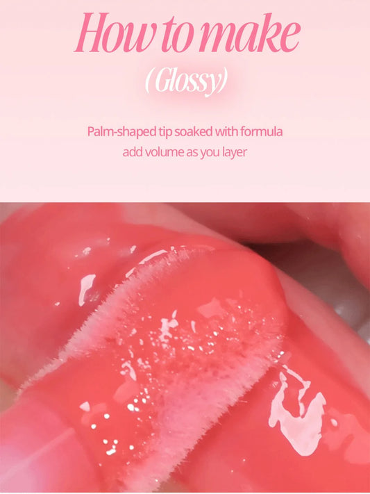 CLIO Volumate Gloss (1 Shade)