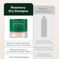 AROMATICA Rosemary Dry Shampoo Powder 10g