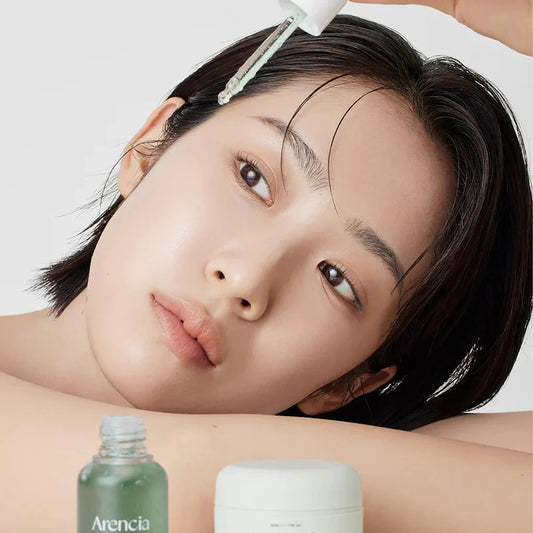 ARENCIA Holy Hyssop Serum 12 30ml