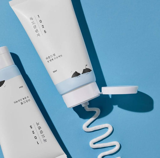ROUNDLAB 1025 Dokdo Cleanser (150ml)