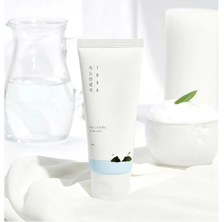 ROUNDLAB 1025 Dokdo Cleanser (150ml)