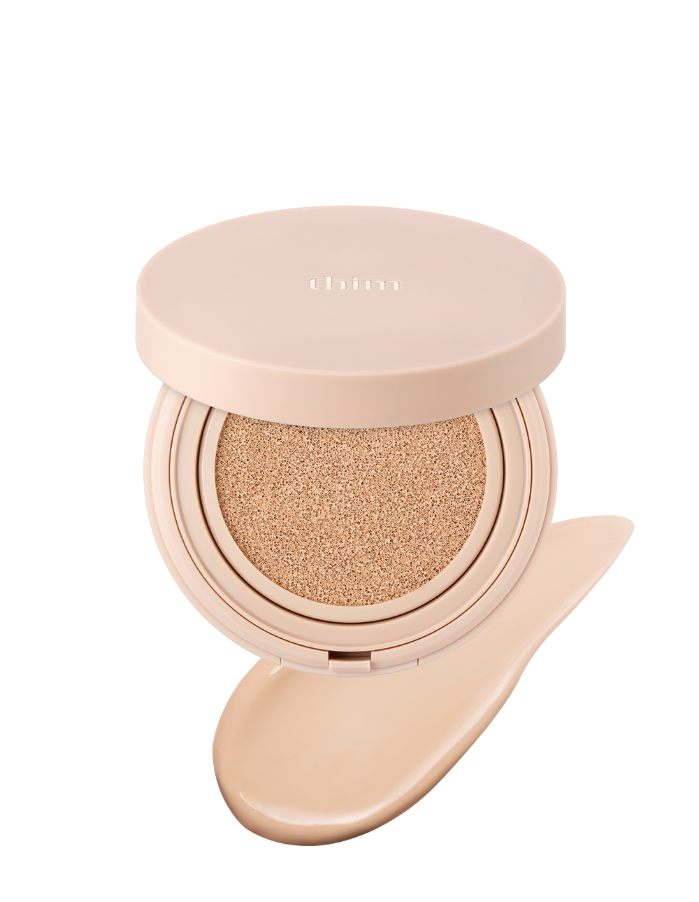 THIM BEAUTY Luminous Skin Cushion (2 Colors)