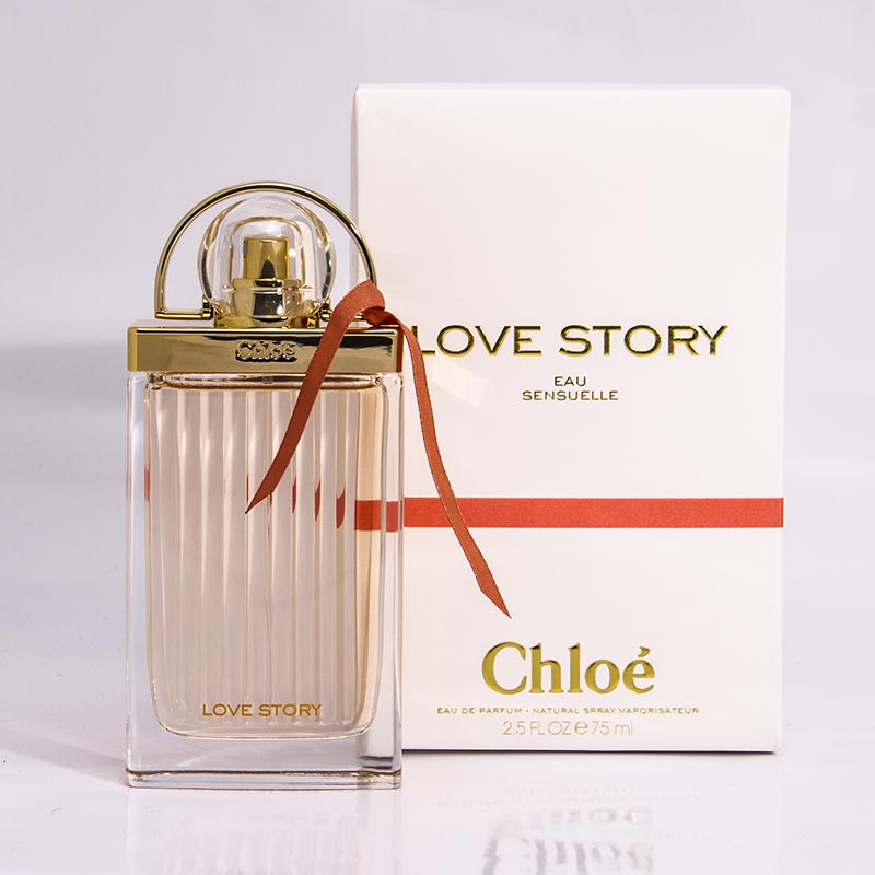 Fashion chloe love story eau sensuelle edp 75ml