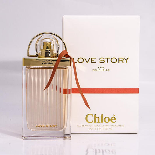 CHLOE Love Story EAU Sensuelle EDP (75ml)