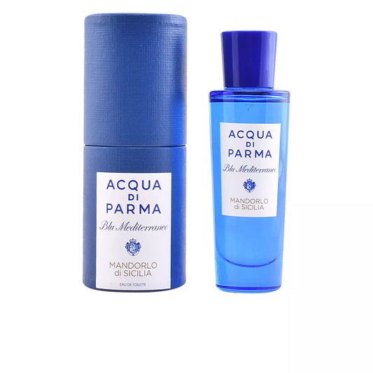 ACQUA DI PARMA Blu Med Mandorlo Di Sicilia EDT