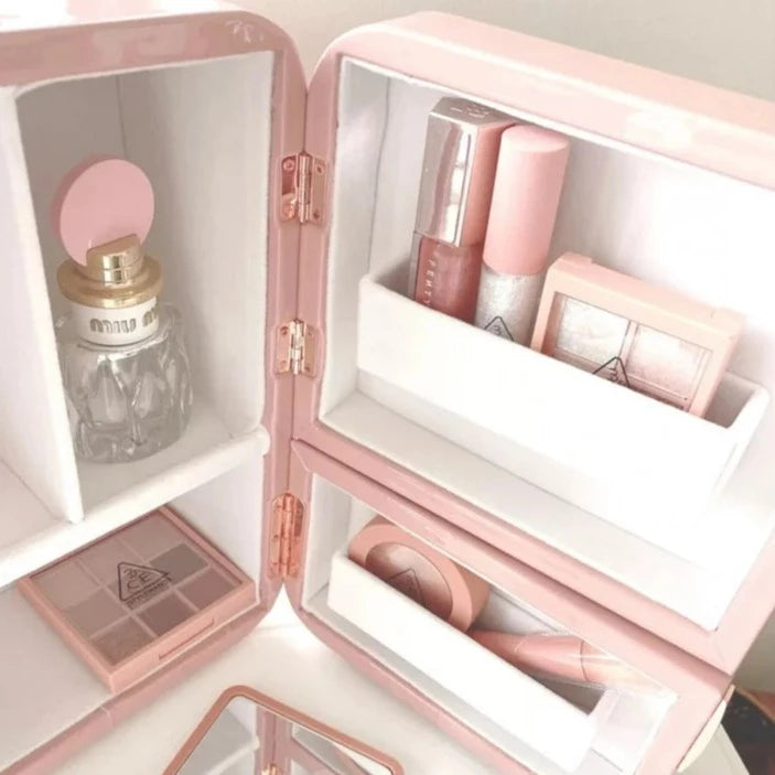 3CE Cosmetics Skincare Storage