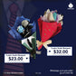 Men's Edition Socks Bouquet