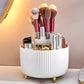 Makeup Brush Rotating Holder