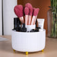 Makeup Brush Rotating Holder