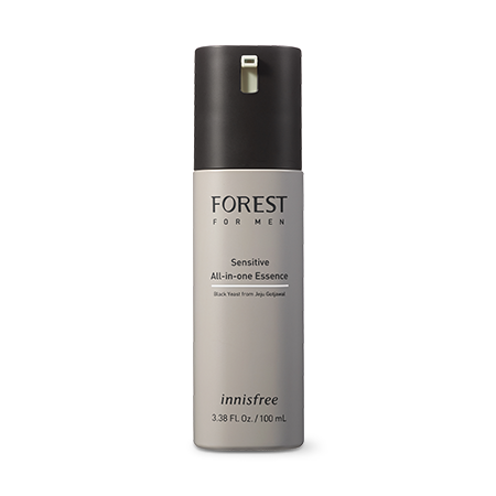 INNISFREE Forest For Men All In One (Sensitive)