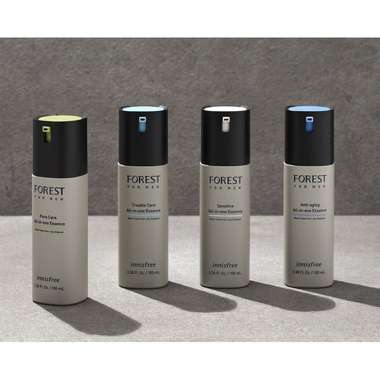 INNISFREE Forest For Men All In One (Sensitive)