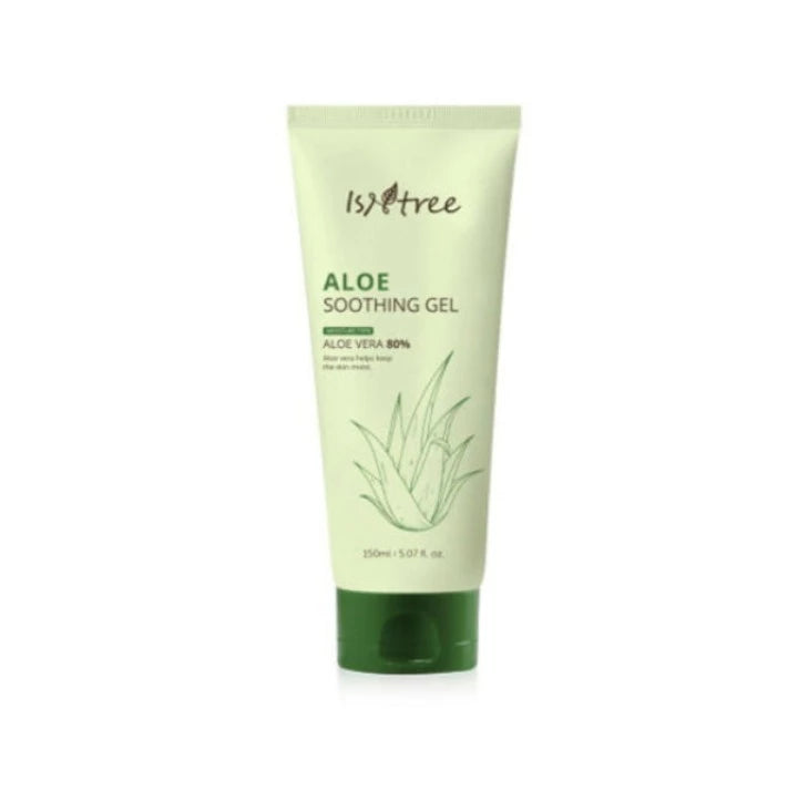 ISNTREE Aloe Soothing Gel Moisture Renewed (150ml)