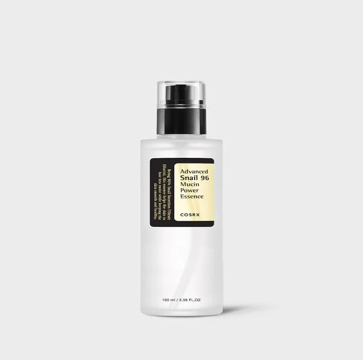 COSRX Advanced Snail 96 Mucin Power Essence (100ml)