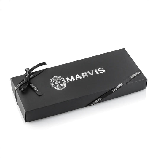 MARVIS Black Box (25ml x 7)