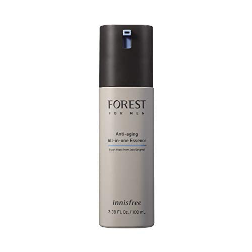 INNISFREE Forest For Men All In One (Anti-Aging)