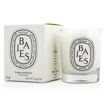 DIPTYQUE Baies Scented Candle (70g)
