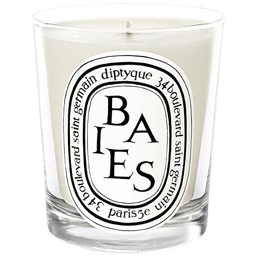DIPTYQUE Baies Scented Candle (70g)