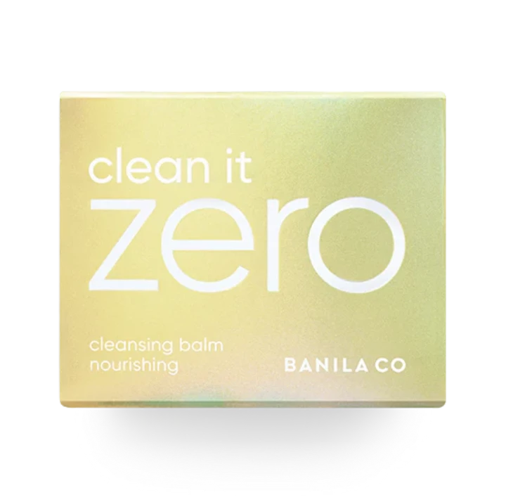 BANILA CO Clean It Zero Cleansing Balm Nourishing (100ml)