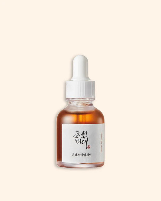 BEAUTY OF JOSEON Revive Serum Ginseng + Snail Mucin