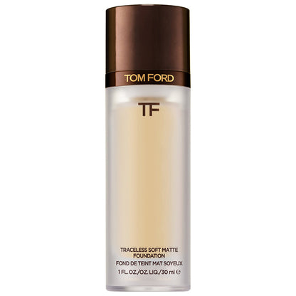 TOM FORD Traceless Soft Matte Liquid Foundation (1 Color)