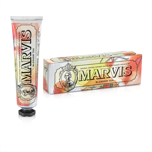 MARVIS Blossom Tea (75ML)